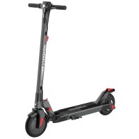 F1 Foldable Electric Scooter with 250W Motor, 8.5 inch Tires, 25 KM/H & 22 KM Range for Adults
