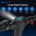 F1 Foldable Electric Scooter with 250W Motor, 8.5 inch Tires, 25 KM/H & 22 KM Range for Adults