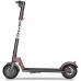 Gotrax GXL V2 Foldable Electric Scooter with 8.5 inch Air Filled Tires, 25 KM/H & 19 KM Range for Adults