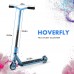 Stunt Scooter with Aluminum Core Wheels, ABEC-9 & HIC Compression System, Pro Freestyle Kick Scooter for Beginners - HT2