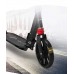 Adjustable Aluminium Kick Scooter Portable Ultra-Lightweight for Adult Youth-City Model