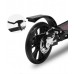 Adjustable Aluminium Kick Scooter Portable Ultra-Lightweight for Adult Youth-City Model