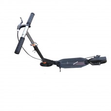 Adjustable Aluminium Kick Scooter Portable Ultra-Lightweight for Adult Youth-City Model