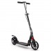 Adjustable Aluminium Kick Scooter Portable Ultra-Lightweight for Adult Youth-City Model