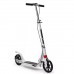 Adjustable Aluminium Kick Scooter Portable Ultra-Lightweight for Adult Youth-City Model