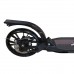 Adjustable Aluminium Kick Scooter Portable Ultra-Lightweight for Adult Youth-City Model