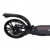 9X Adjustable Aluminium Kick Scooter Portable Ultra-Lightweight for Adult Youth