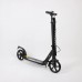 9X Adjustable Aluminium Kick Scooter Portable Ultra-Lightweight for Adult Youth