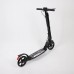 9X Adjustable Aluminium Kick Scooter Portable Ultra-Lightweight for Adult Youth