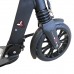 9X Adjustable Aluminium Kick Scooter Portable Ultra-Lightweight for Adult Youth