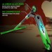 Stunt Scooter, Pro Freestyle Kick Scooter with ABEC-9 & HIC Compression System for Beginners, Kids, Adults - STPRO200