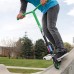 Stunt Scooter, Pro Freestyle Kick Scooter with ABEC-9 & HIC Compression System for Beginners, Kids, Adults - STPRO200