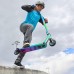 Stunt Scooter, Pro Freestyle Kick Scooter with ABEC-9 & HIC Compression System for Beginners, Kids, Adults - STPRO300