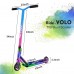 Pro Stunt Scooter with HIC Compression, Light Weight Deck, 4.3" Tires, 220 lbs Max Capacity for Kids, Adults - T03