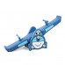 Children Kids Cartoon Airplane Seesaw