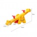 Children Kids Cartoon Giraffe Seesaw 