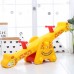 Children Kids Cartoon Giraffe Seesaw 