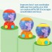 Hungry Shark Game, Kids Baby Bath Toy Game Set for Babies, Kids, Early Development - 3110