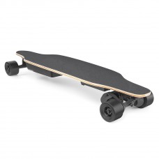  38 Inch Motorized High Speed Skate Board A3 Soul Runner w/ LED and Wireless Bluetooth Remote