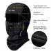 SGODDE Unisex Ski Mask, Balaclava Face Mask with Water Resistant and Windproof Fabric for Men, Women, Skiing, Cycling, Outdoor Winter Activities