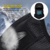 SGODDE Unisex Ski Mask, Balaclava Face Mask with Water Resistant and Windproof Fabric for Men, Women, Skiing, Cycling, Outdoor Winter Activities
