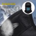 SGODDE Unisex Ski Mask, Balaclava Face Mask with Water Resistant and Windproof Fabric for Men, Women, Skiing, Cycling, Outdoor Winter Activities