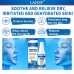 Skin Soothing Spray Lightweight Hydrating Facial & Body Mist with Plant Extracts 30 ml Portable Spray for Dry, Sensitive-Looking Skin Care Skin Soothing Spray Lightweight Hydrating Facial & Body Mist with Plant Extracts 30 ml Portable Spray for Dry, Sensitive-Looking Skin Care