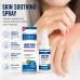 Skin Soothing Spray Lightweight Hydrating Facial & Body Mist with Plant Extracts 30 ml Portable Spray for Dry, Sensitive-Looking Skin Care Skin Soothing Spray Lightweight Hydrating Facial & Body Mist with Plant Extracts 30 ml Portable Spray for Dry, Sensitive-Looking Skin Care