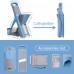 Mandoline Slicer Adjustable 0.1–8 mm Slice, Julienne, Dice Mandoline Slicer Adjustable 0.1–8 mm Slice, Julienne, Dice