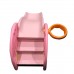 Toytexx Kids Safe Playful Big Folding Slide Children Elephant Shape slide