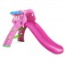 Kids 3 in 1 Foldable Safe Slide Set