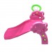 Kids 3 in 1 Foldable Safe Slide Set