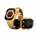 Fashionable Ultra H8 Smartwatch 2.02’’ Display and Heart Rate Monitor 