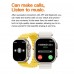 HY-9 Smart Watch with 2.09" Display, Heart Rate Monitor, SPO2 Blood Oxygen Monitor, Sport Modes, Compatible with Android & iOS