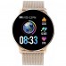 R5 Smartwatch, 1.3 inch Health and Fitness Smartwatch with Heart Rate Monitor, Blood Pressure Monitor for Android, iOS