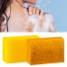 Lemon Turmeric Soap Bar, 100g, Face and Body Cleansing