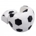 Kids Children Soccer Theme Chair Armchair Sofa with Ottoman Furniture Set