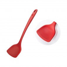 ZWILLING 34cm Silicone High Temperature Resistant Spatula Non-Stick Silica Fry Pan Turner