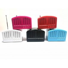 A16 Portable Wireless Bluetooth Speaker