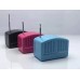 A16 Portable Wireless Bluetooth Speaker