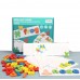 Educational Spelling Game with Matching Letters - Learn & Play for Ages 3+