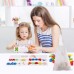 Educational Spelling Game with Matching Letters - Learn & Play for Ages 3+