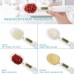 Electronic Measuring Spoon Adjustable Digital Spoon Scale Weigh 1-500g