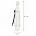 Portable Fine Mist Spray Bottle, Manual Pump Facial Mister with Refillable Water Tank, Wrist Strap, Compact Travel Mist Sprayer for Face, Hair, Office, Outdoor Cooling, White Portable Fine Mist Spray Bottle, Manual Pump Facial Mister with Refillable Water Tank, Wrist Strap, Compact Travel Mist Sprayer for Face, Hair, Office, Outdoor Cooling, White
