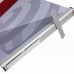 Roll Up Banner Stand, 85 x 200 cm Retractable Display with Bag Roll Up Banner Stand, 85 x 200 cm Retractable Display with Bag