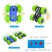 EACHINE 2.4G Mini RC Stunt Car, 360° Rotating Double-Sided Remote Control Car for Kids - EC07