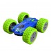 EACHINE 2.4G Mini RC Stunt Car, 360° Rotating Double-Sided Remote Control Car for Kids - EC07