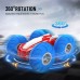 EACHINE 2.4G RC Stunt Car, 360° Rotating Double-Sided Remote Control Car for Kids - EC71