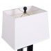 KENROY HOME 2-Pack Table Lamp, Modern Lamp with 3 Adjustable Light Settings for Home, Bedroom, Office - KH11915