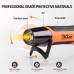 TACKLIFE 350W Mini Heat Gun 350°C/662°F, with Over Heat Protection, Non-Slip Rubber Grip